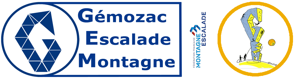 Gémozac Escalade et Montagne